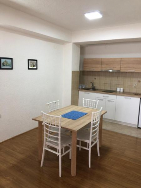 Apartment Polkaposki Ohrid